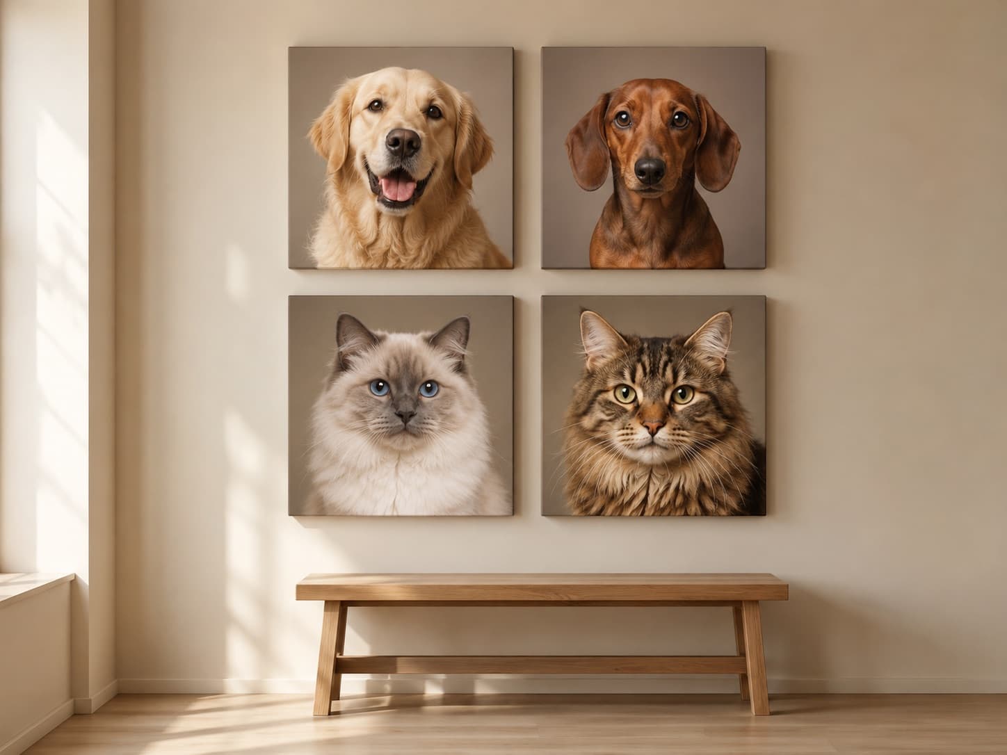Pet photography sample 2